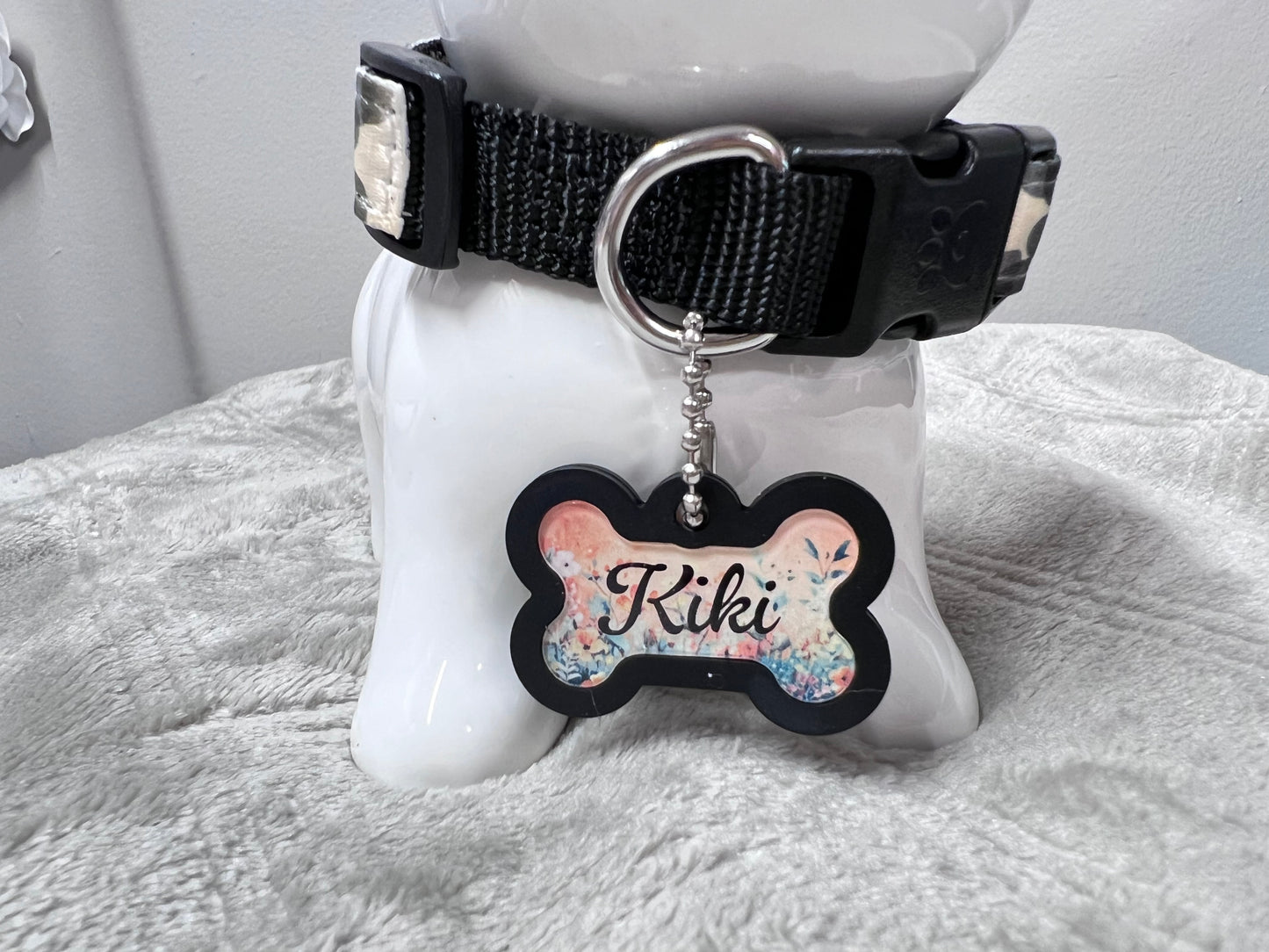 Custom Dog Tag