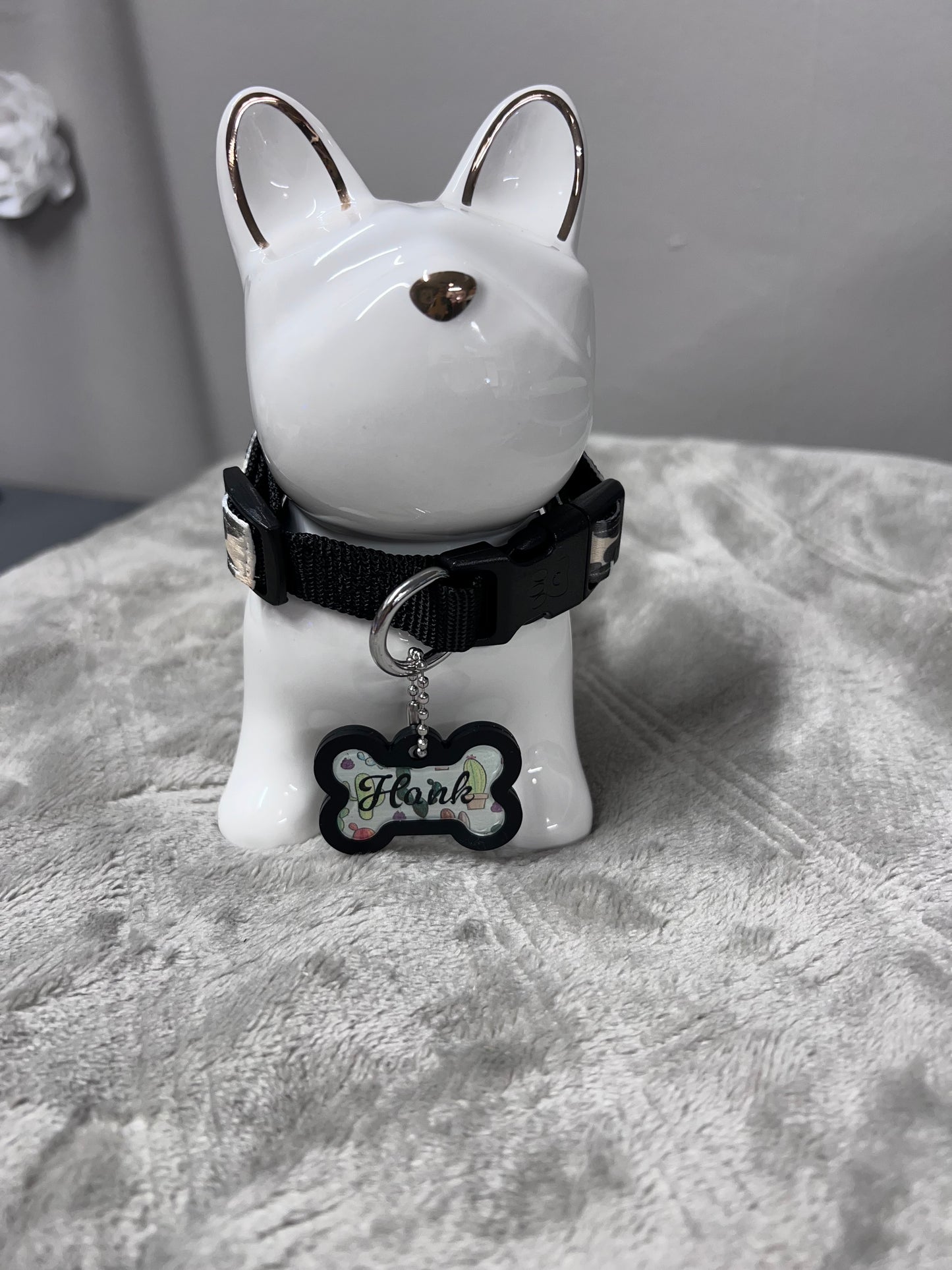 Custom Dog Tag