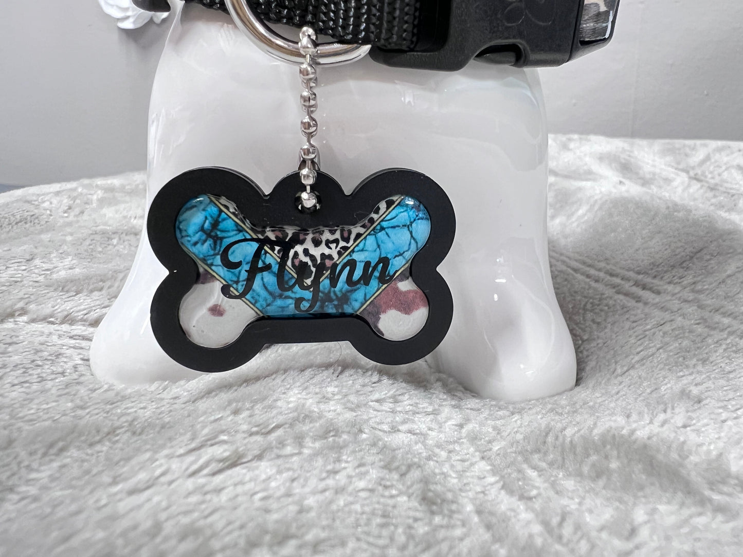 Custom Dog Tag