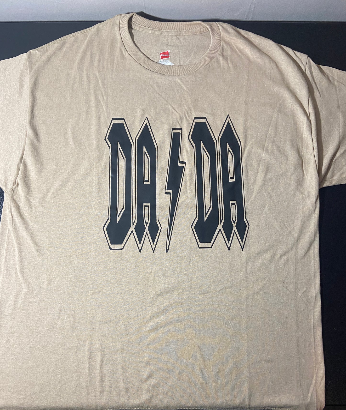 (A) DADA t-shirt